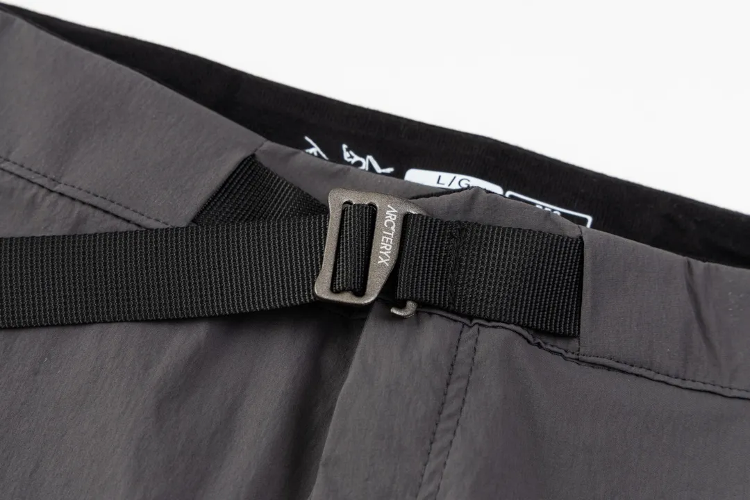 【 】Arcteryx palisade Lightweight Wear-Resistant ROCKSeries ： Terra Tex ， 、 、Breathable ：Lightweight 、 ， ： ：Terra Tex-94% ，6% SIZE ：M-XXL Same Style